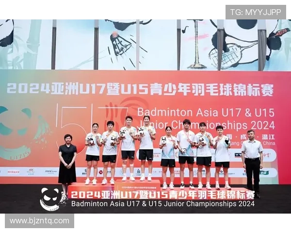 刘芳专访：从羽毛球新星到冠军背后的心路历程与成长故事